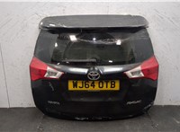 6700542460 Крышка (дверь) багажника Toyota RAV 4 2013-2015 20222646 #17
