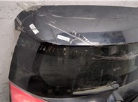 6700542460 Крышка (дверь) багажника Toyota RAV 4 2013-2015 20222646 #18