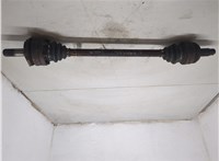 33217540116, 7540116 Полуось (приводной вал, шрус) BMW X3 E83 2003-2010 20222710 #4
