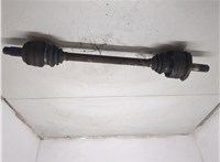 33217540115, 7540115 Полуось (приводной вал, шрус) BMW X3 E83 2003-2010 20222713 #4