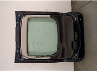  Крышка (дверь) багажника Ford Mondeo 5 2015- 20222779 #10