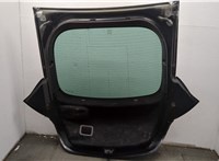 Крышка (дверь) багажника Opel Insignia 2013-2017 20222782 #5