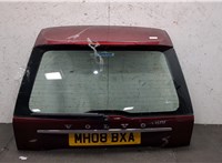 Крышка (дверь) багажника Volvo XC90 2006-2014 20222786 #7