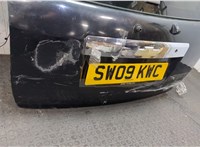  Крышка (дверь) багажника Chevrolet Captiva 2006-2011 20222814 #6