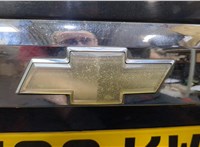  Крышка (дверь) багажника Chevrolet Captiva 2006-2011 20222814 #9