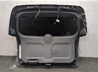  Крышка (дверь) багажника Chevrolet Captiva 2006-2011 20222814 #13