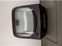  Крышка (дверь) багажника Mitsubishi Carisma 20222828 #1