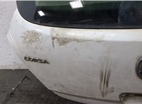 126147, 13266303, 93191543 Крышка (дверь) багажника Opel Corsa D 2006-2014 20222834 #10