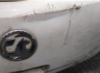 126147, 13266303, 93191543 Крышка (дверь) багажника Opel Corsa D 2006-2014 20222834 #11