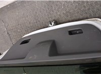 126147, 13266303, 93191543 Крышка (дверь) багажника Opel Corsa D 2006-2014 20222834 #13