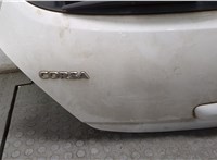  Крышка (дверь) багажника Opel Corsa D 2011-2014 20222834 #6