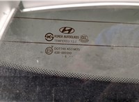  Крышка (дверь) багажника Hyundai Santa Fe 2005-2012 20222839 #6