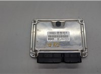 038906019GF Блок управления двигателем Audi A6 (C5) 1997-2005 20221484 #6