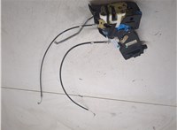 GJ6A58310D Замок двери Mazda 6 (GG) 2002-2008 20222844 #2