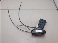 GJ6A58310D Замок двери Mazda 6 (GG) 2002-2008 20222844 #4