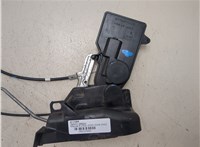 GJ6A58310D Замок двери Mazda 6 (GG) 2002-2008 20222844 #5