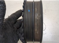  Шкив коленвала Ford Focus 2 2005-2008 20222893 #2