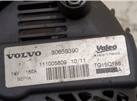 30659390 Генератор Volvo S40 2004- 20222914 #3