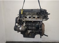  Двигатель (ДВС) Opel Meriva 2003-2010 20222918 #2