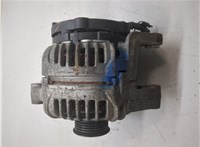  Генератор Opel Astra G 1998-2005 20222948 #6