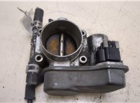  Заслонка дроссельная Opel Astra G 1998-2005 20222950 #1