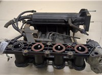  Коллектор впускной Chevrolet Matiz (Spark) 2005-2010 20222971 #1