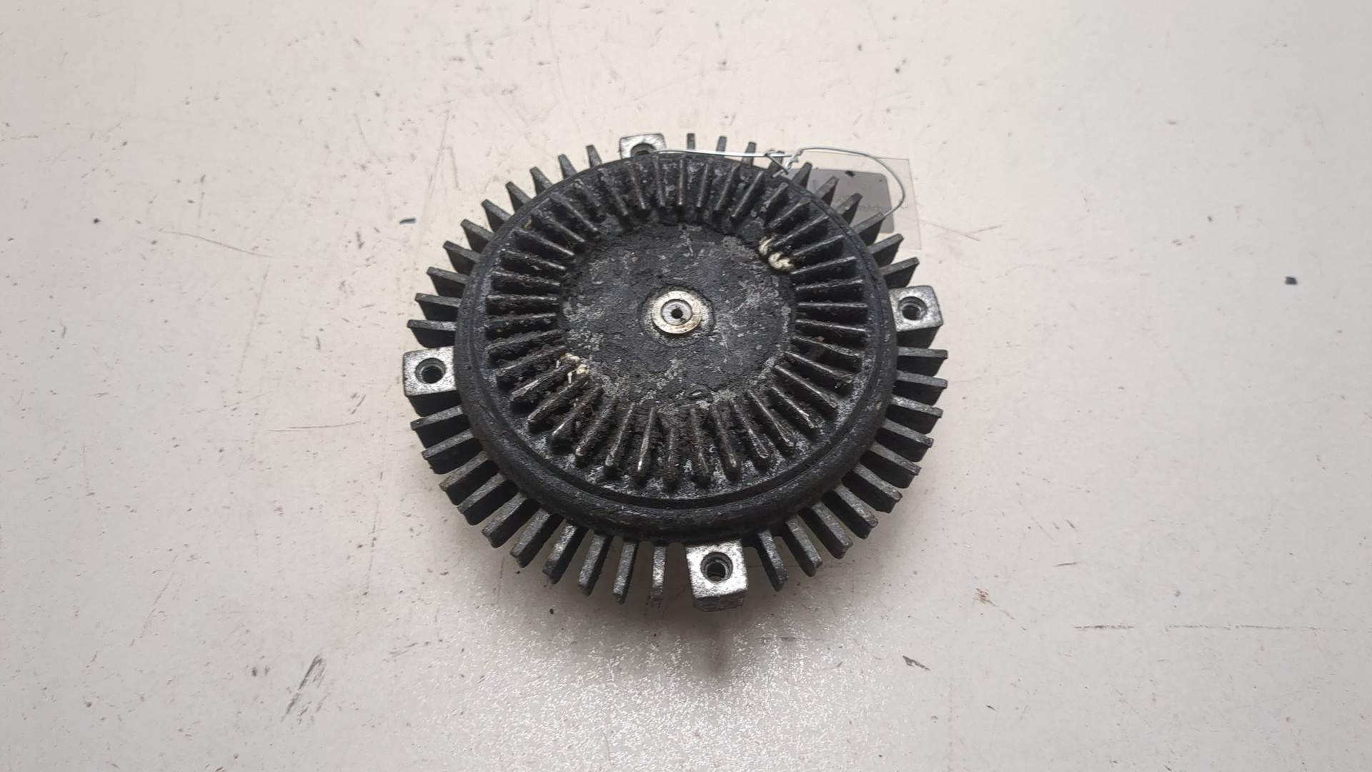 Термомуфта