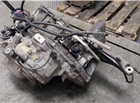  КПП - автомат (АКПП) Opel Astra G 1998-2005 20223094 #7