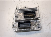 Блок управления двигателем Opel Meriva 2003-2010 20223108 #1