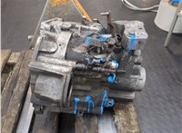 JLU КПП 6-ст.мех. (МКПП) Volkswagen Golf 5 2003-2009 20223129 #8