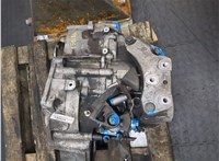 JLU КПП 6-ст.мех. (МКПП) Volkswagen Golf 5 2003-2009 20223129 #9
