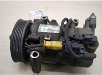 9678656080, 01775205261 Компрессор кондиционера Citroen DS3 20223241 #1