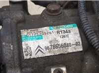9678656080, 01775205261 Компрессор кондиционера Citroen DS3 20223241 #3