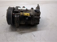 9678656080, 01775205261 Компрессор кондиционера Citroen DS3 20223241 #8