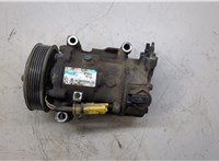 9678656080, 01775205261 Компрессор кондиционера Citroen DS3 20223241 #9