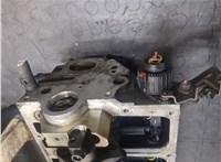 Головка блока (ГБЦ) Skoda Octavia (A5) 2004-2008 20223258 #2