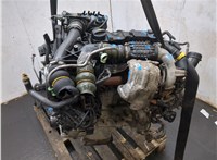 1607550180 Двигатель (ДВС) Citroen Jumpy (Dispatch) 2007-2016 20223287 #6