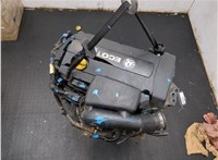 55555749 Двигатель (ДВС) Opel Astra H 2004-2010 20223312 #11