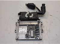  Блок управления двигателем Ford Mondeo 5 2015- 20223317 #1