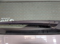 Крышка (дверь) багажника Renault Scenic 2012-2016 20223439 #5