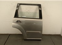 Дверь боковая (легковая) Nissan X-Trail (T30) 2001-2006 20223450 #1