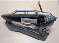  Ручка двери наружная BMW X5 E53 2000-2007 20223466 #1