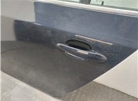  Ручка двери наружная BMW 5 E60 2003-2009 11315638 #5