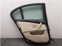  Ручка двери наружная BMW 5 E60 2003-2009 11315638 #8