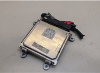  Блок управления двигателем Mercedes E W212 2009-2013 20223532 #1
