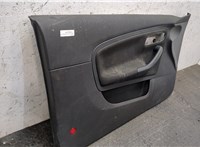  Дверная карта (Обшивка двери) Seat Ibiza 3 2006-2008 20223548 #3