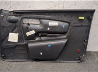  Дверная карта (Обшивка двери) Seat Ibiza 3 2006-2008 20223548 #4
