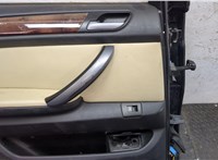  Замок двери BMW X5 E53 2000-2007 11315726 #13