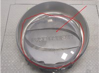  Чехол запаски Toyota Land Cruiser Prado (120) - 2002-2009 20223623 #1