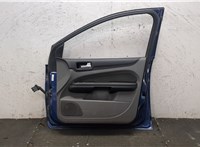 1530169 Дверь боковая (легковая) Ford Focus 2 2008-2011 20223643 #13